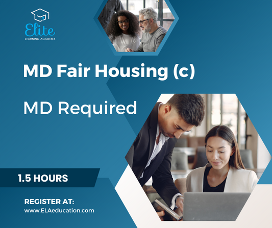 MD Fair Housing (c) -ZOOM- 9-16-2023 1:30-3pm