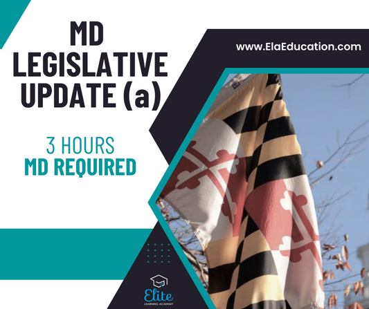 MD Legislative Update (a) -ZOOM 9-19-2023 10am-1pm