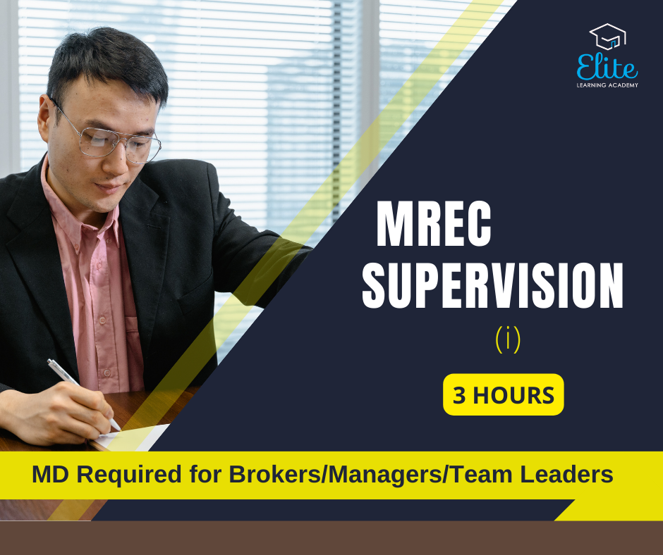 MREC Supervision (i) -ZOOM 11-7-2024 3-6pm