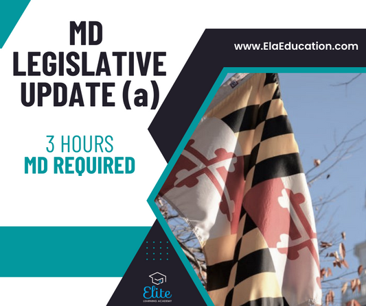 MD Legislative Update (a) -ZOOM 11-9-2024 10am-1pm